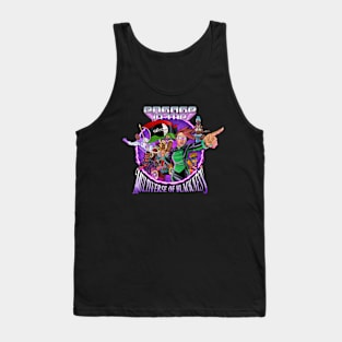 AfroCon 2022 ENGAGE! Tank Top